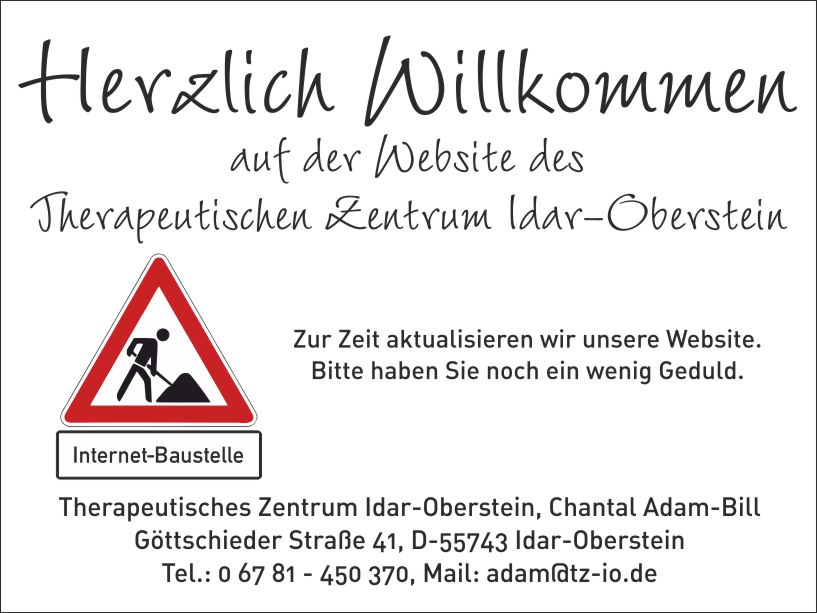 Startseite_TZ-IO_ChantalAdamBill-Website_tz-io_de_Werbung-Bill.de